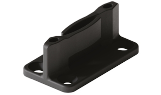 Extra Golvstyrning Junior 40/80