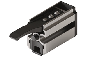 Skenstopp Junior 80/100