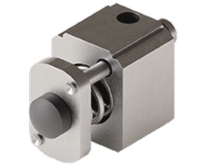 Stopp med Push Funktion Junior     80/100