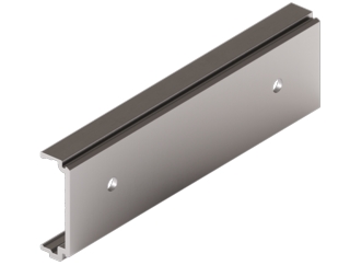 Montageclips Porta 60/100 Bärskena Vägg