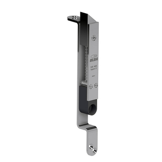 Kantregel 35 HZS Halv-Automatisk   Typ 2 - Kit