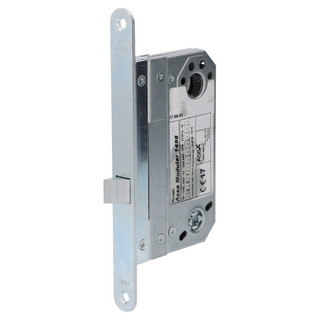 Låshus 1498-70 Sym Z Vänster