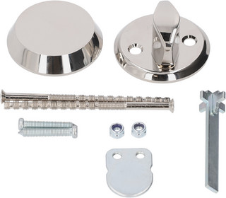 Behör 2456 63-90 Nickel