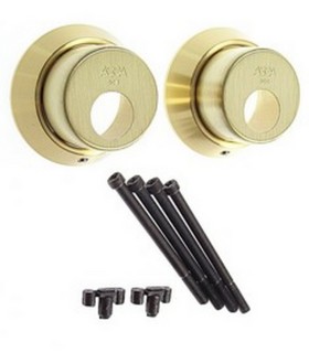 Behör 3212 13-13 Krom