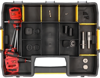 Servicekit Gångjärn 60AT Gamla