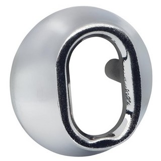 Cylinderring 11-16mm Oval Multi Nickel