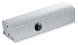 Dörrstängarhus TS1500 EN 3-4 Vit