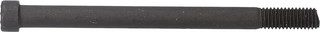 Höghållfasthetsskruv 66mm