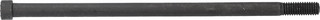 Höghållfasthetsskruv 116mm