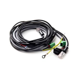 Kabel Pardörr ED100/250 2201-3200mm