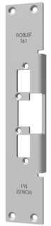 Monteringsstolpe T61