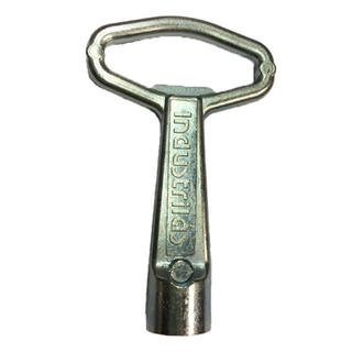 Nyckel till Säkerhetsanordning BK805