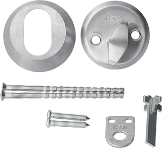 Behör 256 18-83-115 86/22 Mattkrom