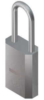 Hänglås S5 Klass 2 Bygel 8/60mm    Utomhus