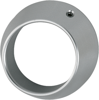 Cylinderring 791 15mm Rund F9 Rostfritt Utseende Triton / Neptun