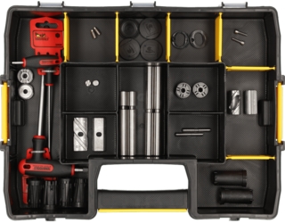 Servicekit Gångjärn 4AT