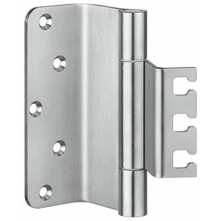 Gångjärn VX 7749/160-4 40 Care (40) Rostfritt