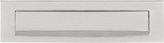 Brevinkast BASICS LB535            Matt Rostfritt