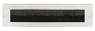 Baklucka BASICS LB535BI            Matt Rostfritt