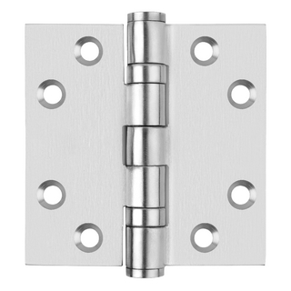 Gångjärn BASICS LBS7676            Matt Rostfritt