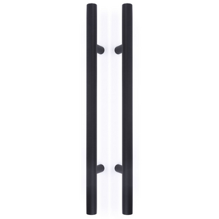 Draghandtag BASICS LBT 25/500      Mattsvart