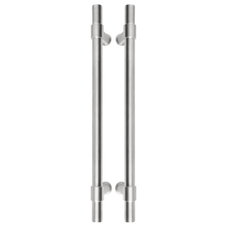 Draghandtag ONE PB400 PA           Matt Rostfritt