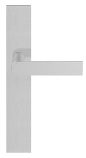 Trycke ARC PBA101P237WC            Matt Rostfritt