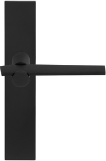 Trycke TENSE BB100P237N            Mattsvart