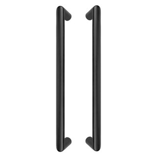 Draghandtag INC PBI400 PA          PVD Mattsvart