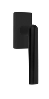 Handtag INC PBI100-DK Höger        Mattsvart