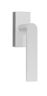 Handtag ARC PBA100-DK Vänster Matt Rostfritt