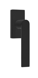 Handtag ARC PBA100-DK Vänster      Mattsvart