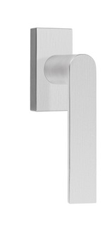 Handtag ARC PBA101-DK Vänster Matt Rostfritt