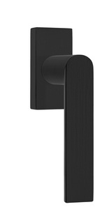 Handtag ARC PBA101-DK Vänster      Mattsvart