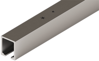 Bärskena Junior 80/100 2m