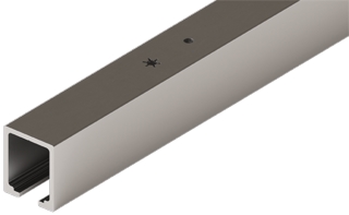 Bärskena Junior 80/100 2,5m