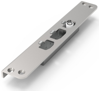 Slutbleck 107-9 med Magnet