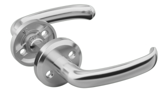 Trycke DH 7011 35-95mm Mattkrom