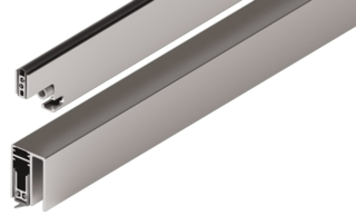 Tätningset Junior/Porta Akustik M Vänster