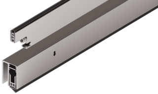 Tätningset Junior/Porta Akustik S Höger