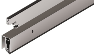 Tätningset Junior/Porta Akustik M Höger