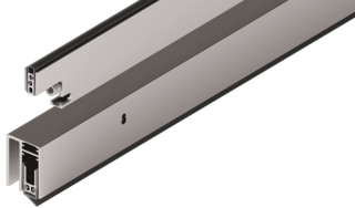 Tätningset Junior/Porta Akustik L Höger