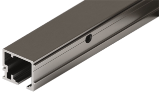 Bärskena Vägg Junior 80/100 3m