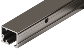 Bärskena Vägg Junior 80/100 4m