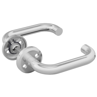Trycke DH 8060 35-95mm             Mattkrom