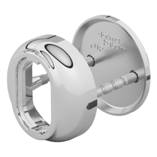 Behör DAK 7101/D7320 (8-19) Multi  Krom