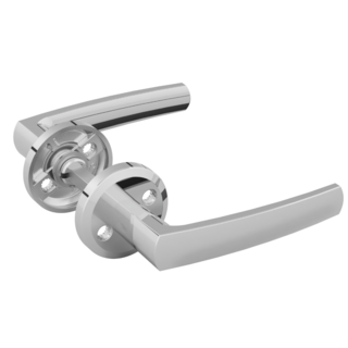 Trycke DH 7016 35-95mm Krom