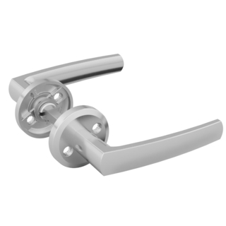 Trycke DH 7016 35-95mm Mattkrom