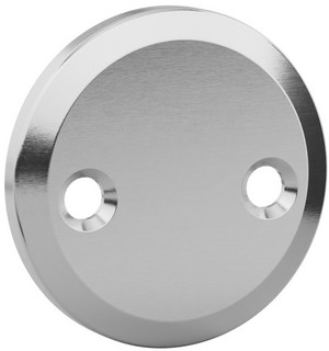 Täckskylt DA 7101 Insida           Mattkrom