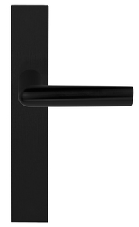 Trycke INC PBI102P237N72           PVD Mattsvart